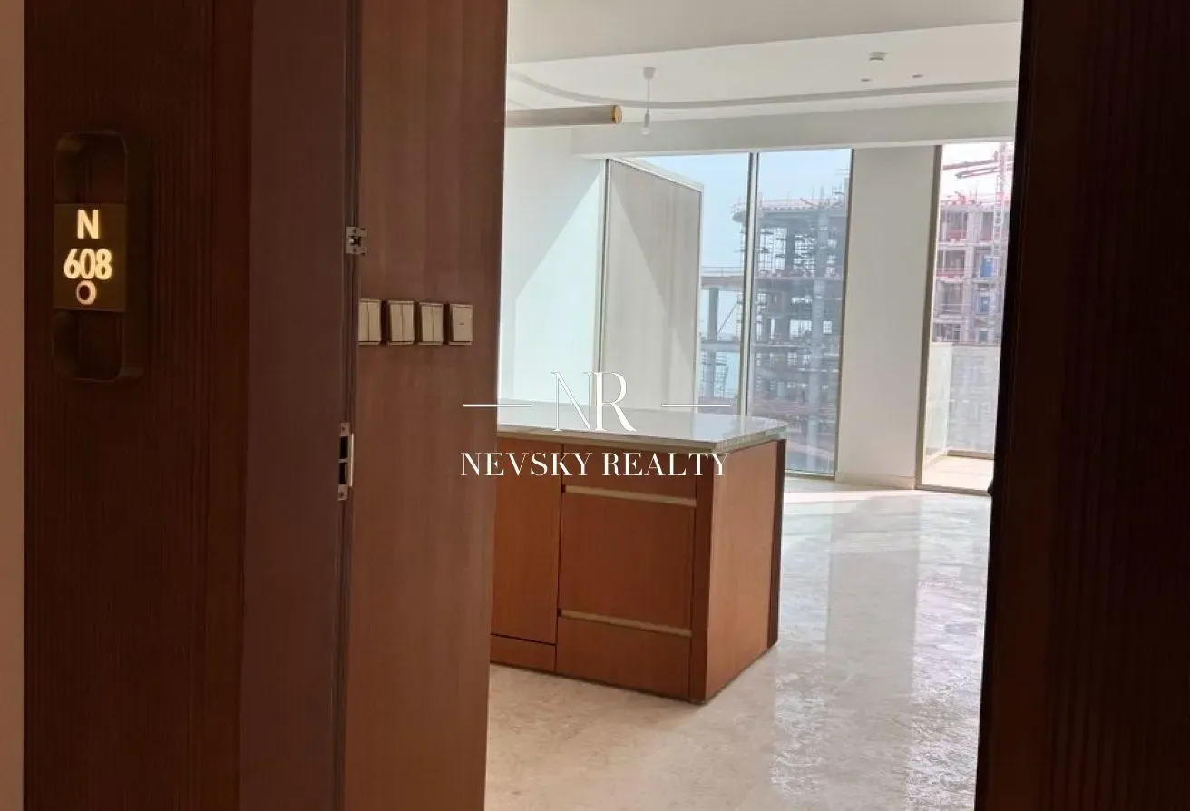 Real Unit | Luxury Beachfront Living|Palm Jumeirah