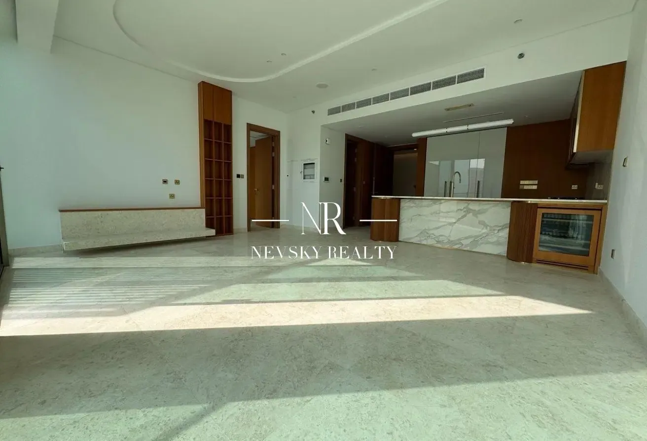 Real Unit | Luxury Beachfront Living|Palm Jumeirah