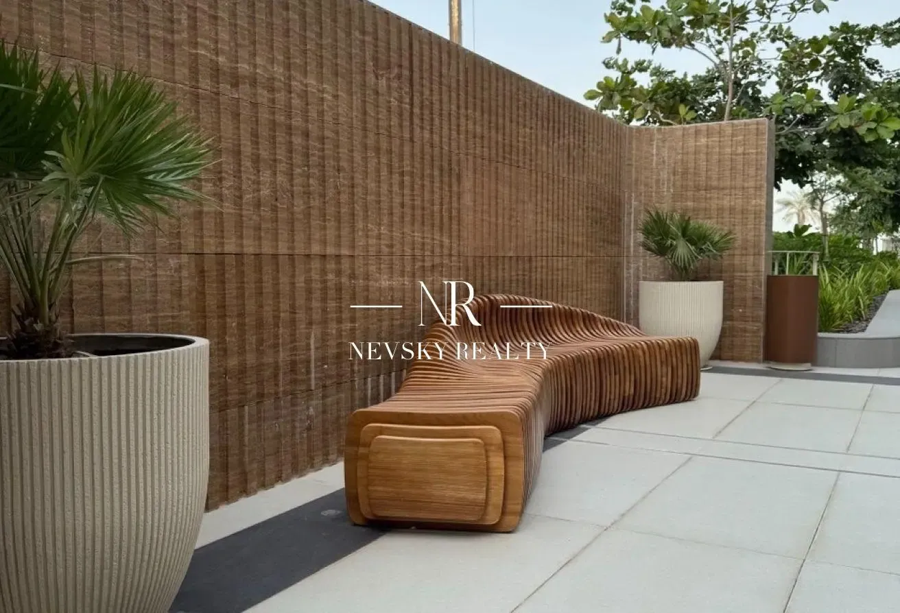 Real Unit | Luxury Beachfront Living|Palm Jumeirah