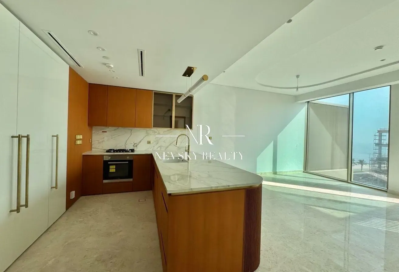 Real Unit | Luxury Beachfront Living|Palm Jumeirah