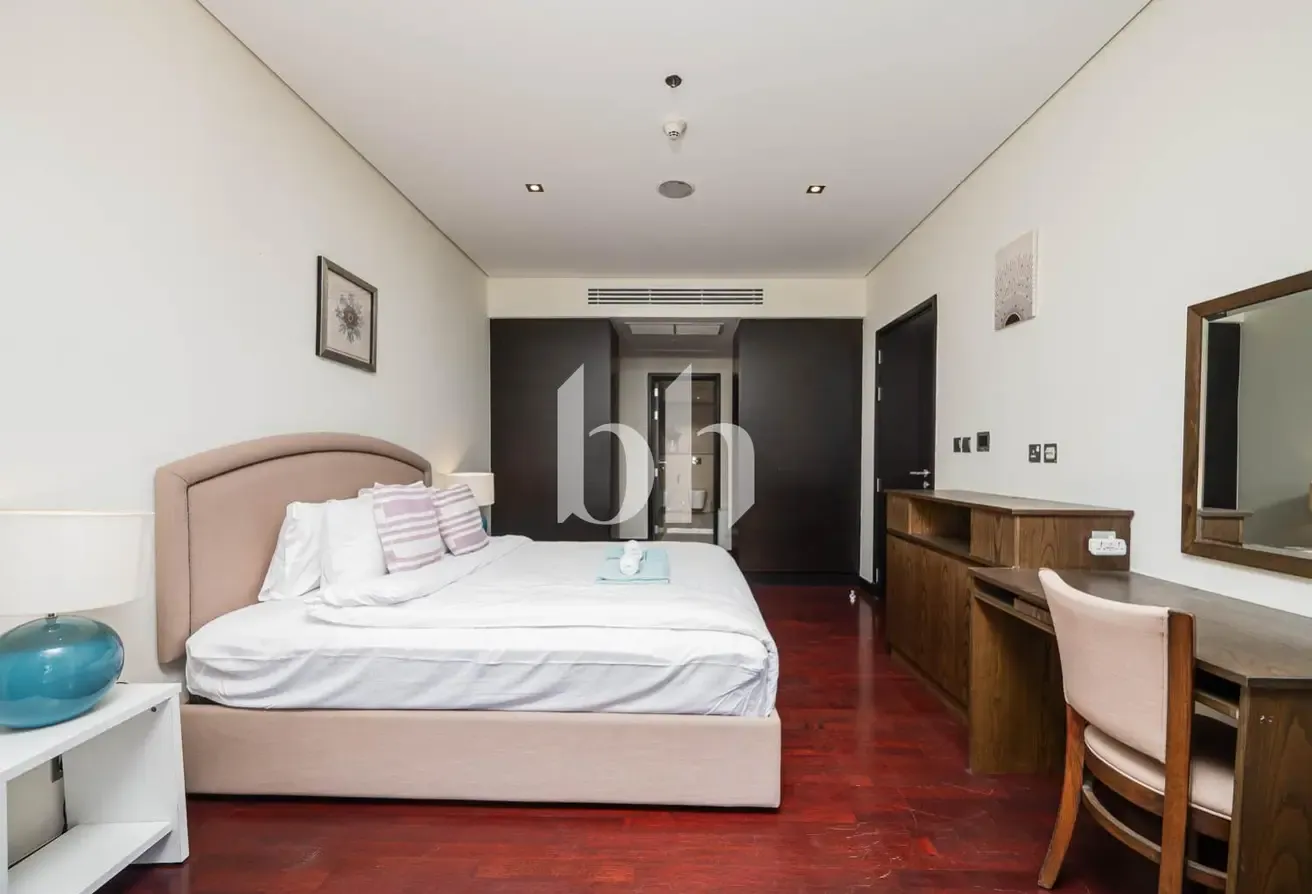 Burj Views | Large Layout | Low Floor
