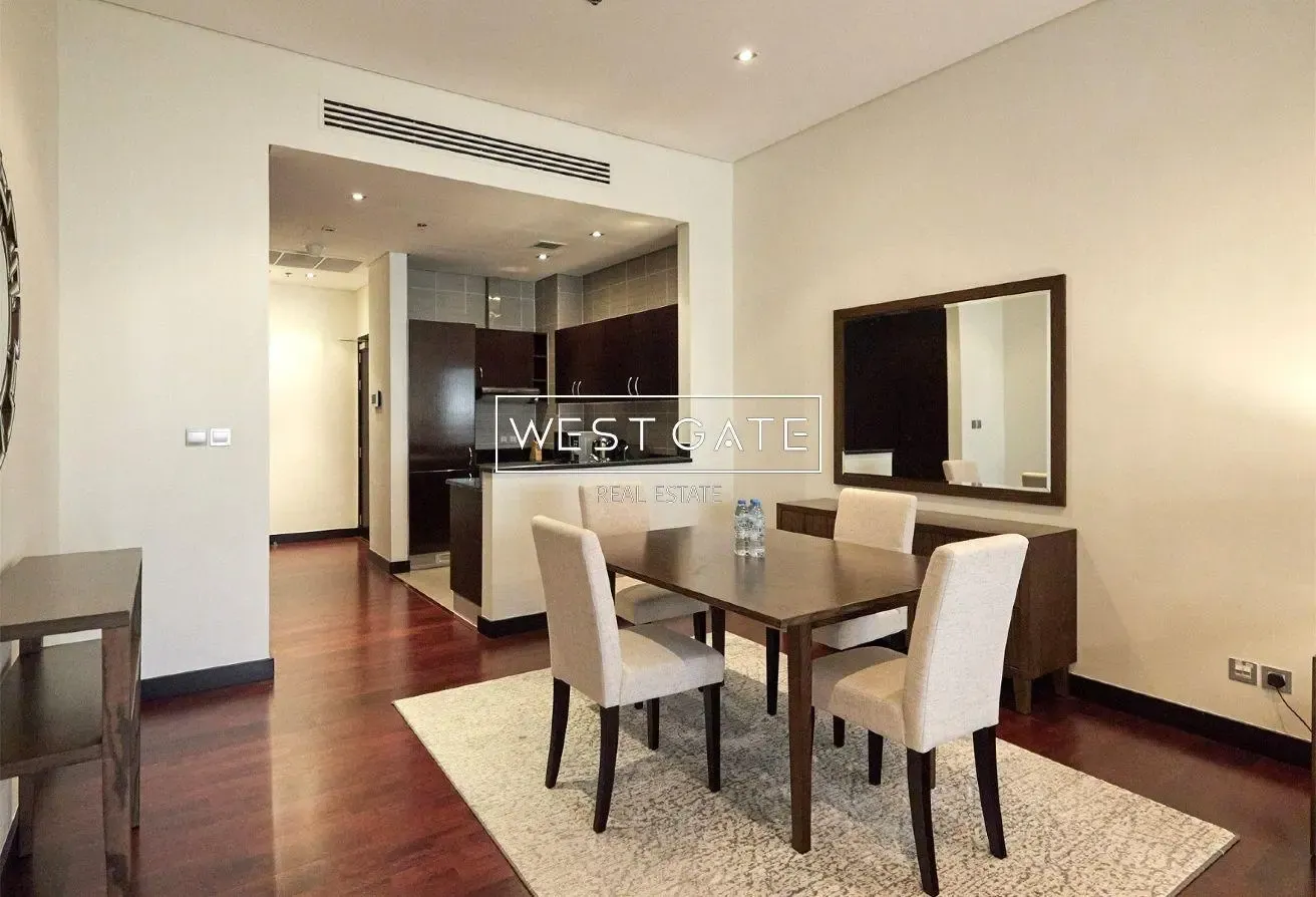 Spacious Unit | Large Terrace | Various Options