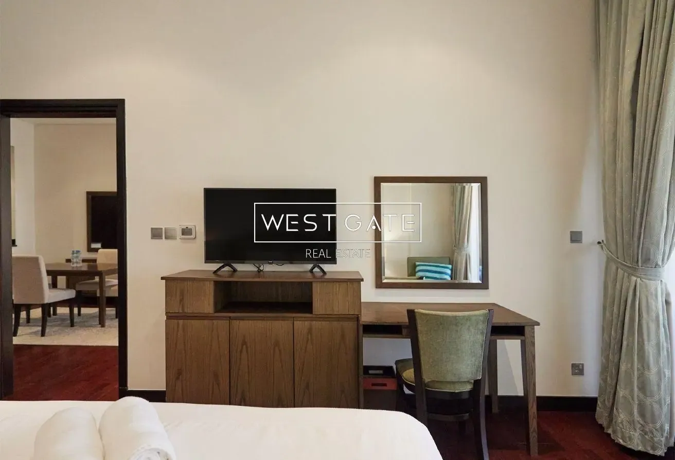 Spacious Unit | Large Terrace | Various Options