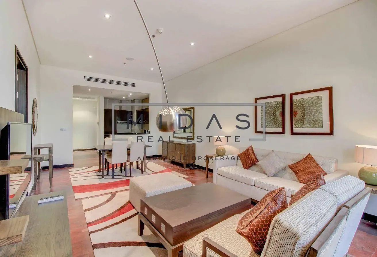 Flash Sale I Spacious I Sea View I Modern