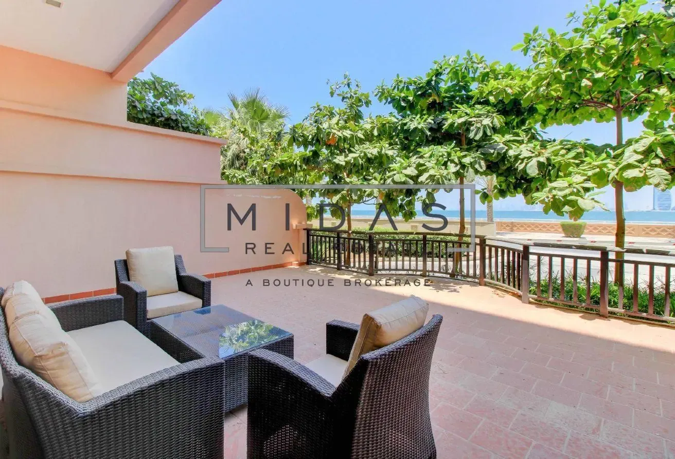 Flash Sale I Spacious I Sea View I Modern