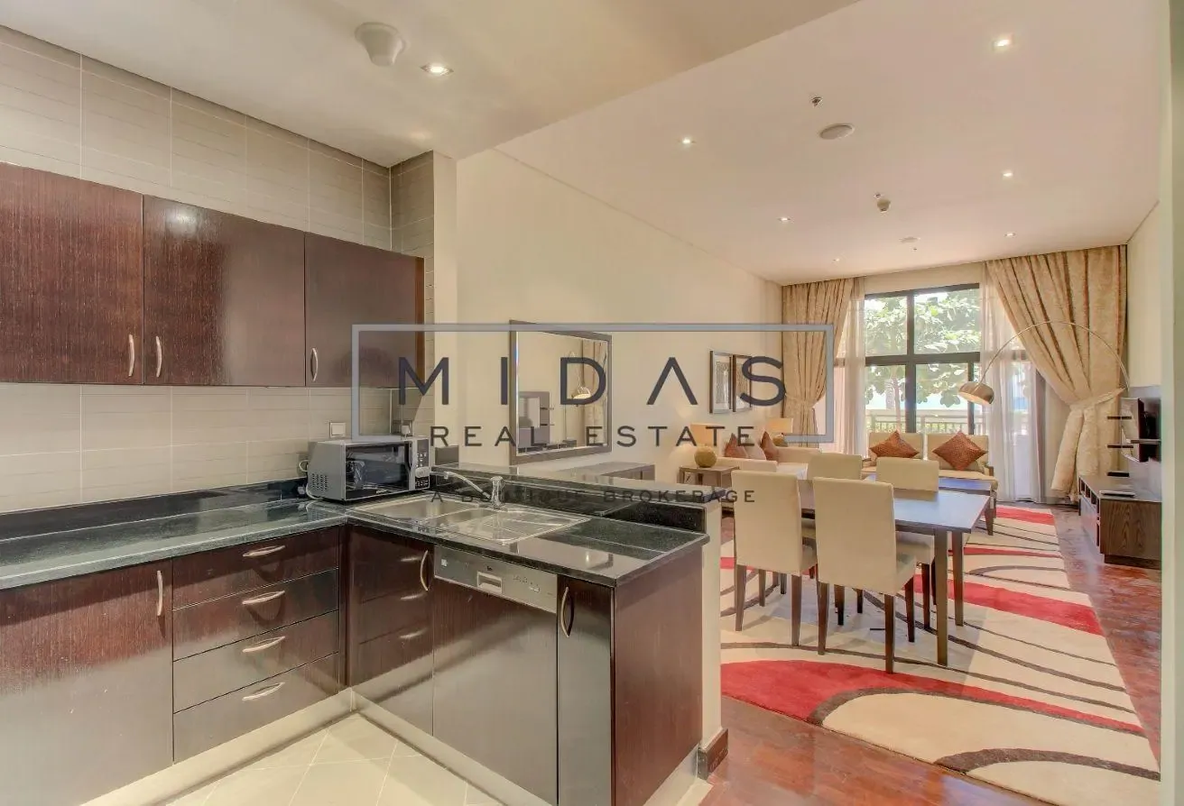 Flash Sale I Spacious I Sea View I Modern