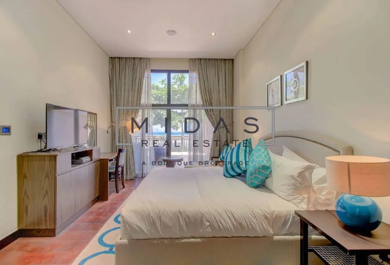 Flash Sale I Spacious I Sea View I Modern