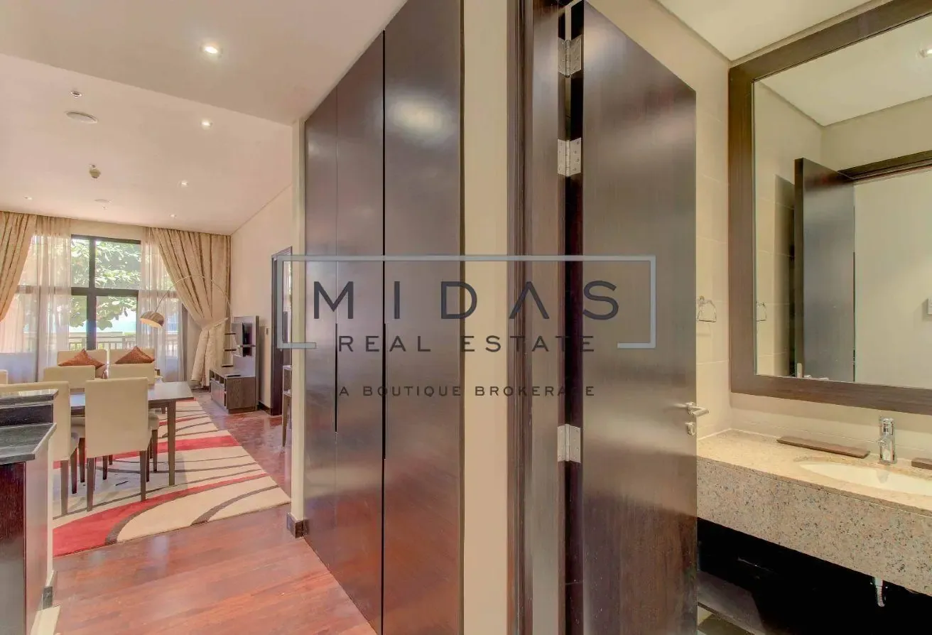 Flash Sale I Spacious I Sea View I Modern