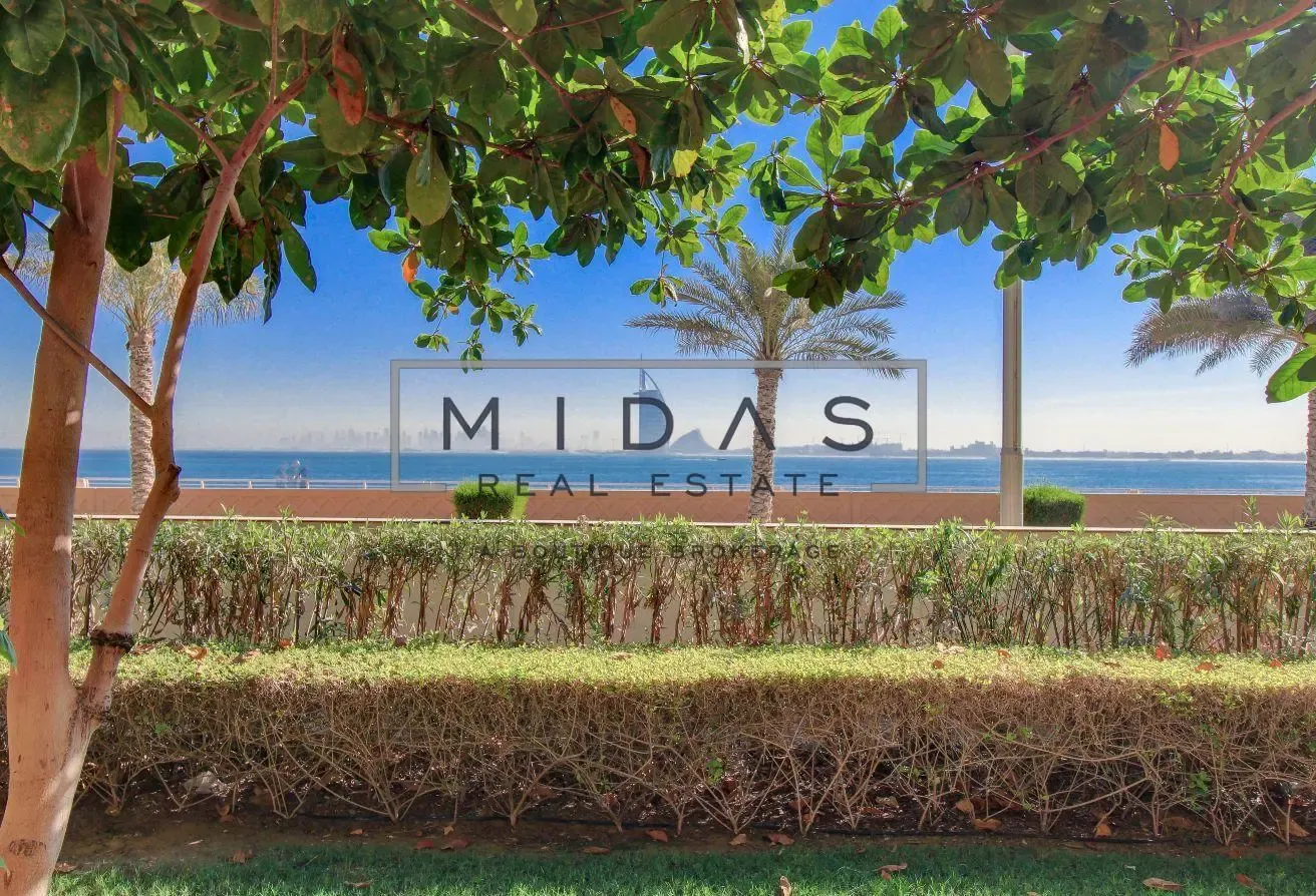 Flash Sale I Spacious I Sea View I Modern