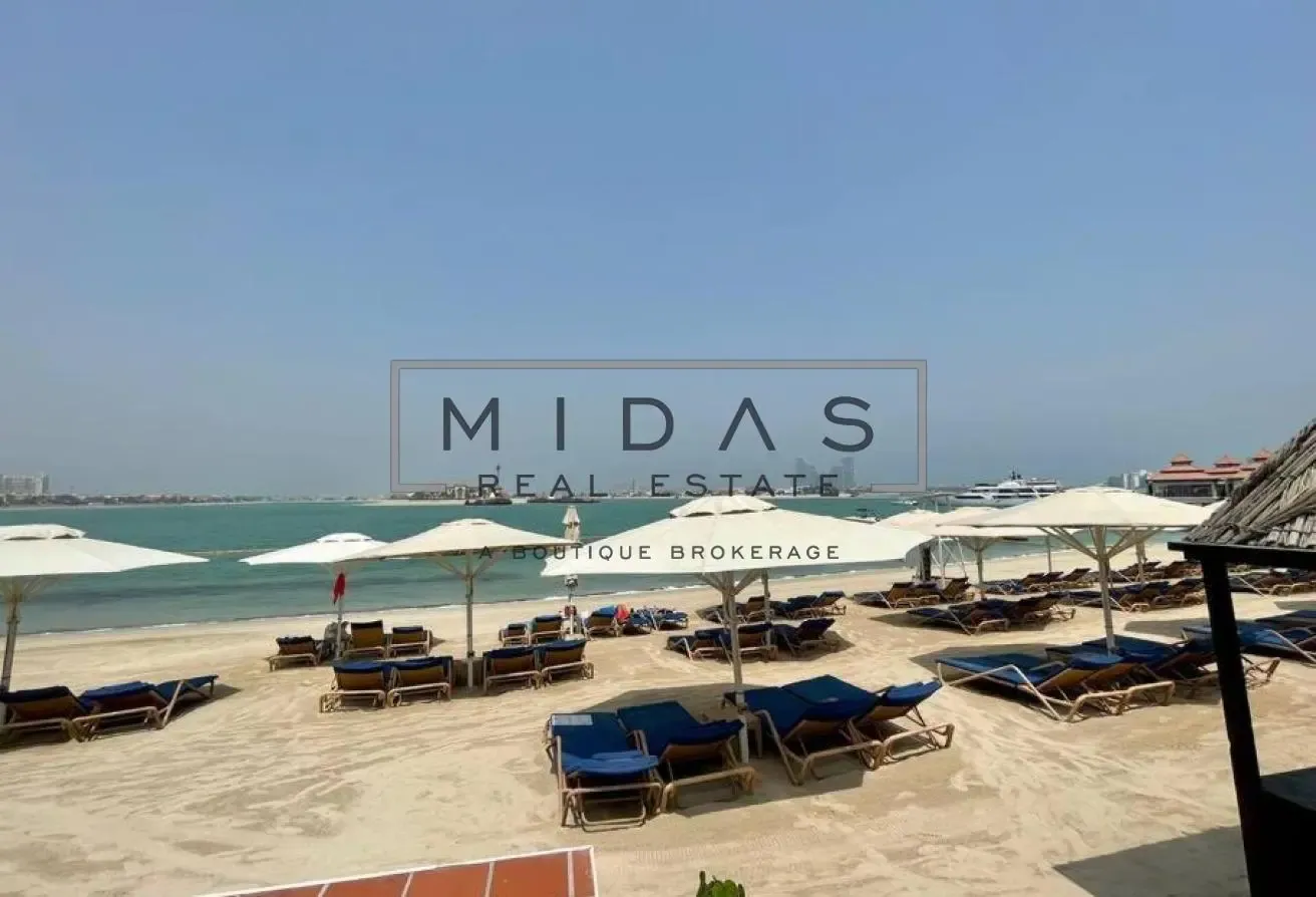 Flash Sale I Spacious I Sea View I Modern