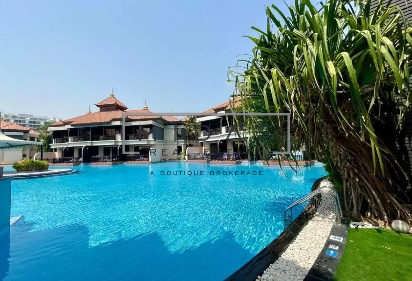 Flash Sale I Spacious I Sea View I Modern