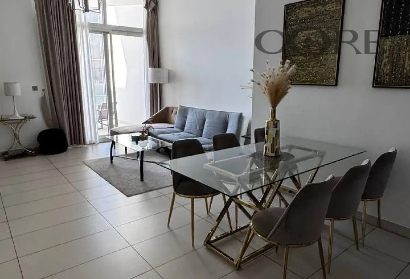 1BR IN ROYAL BAY, PALM JUMEIRAH | BEACHFRONT