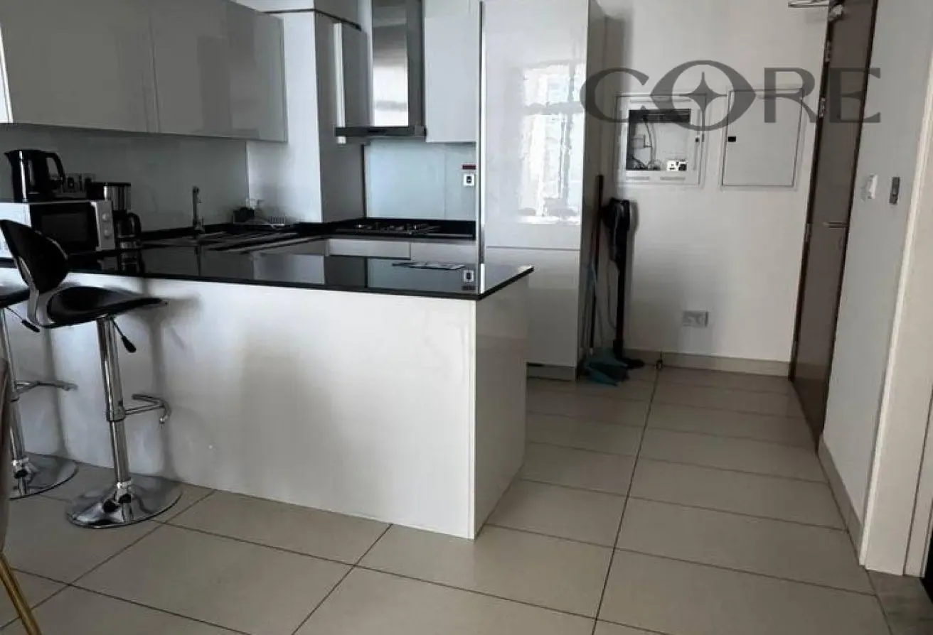 1BR IN ROYAL BAY, PALM JUMEIRAH | BEACHFRONT