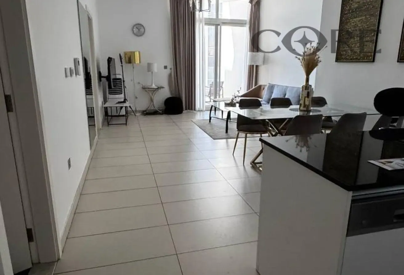 1BR IN ROYAL BAY, PALM JUMEIRAH | BEACHFRONT