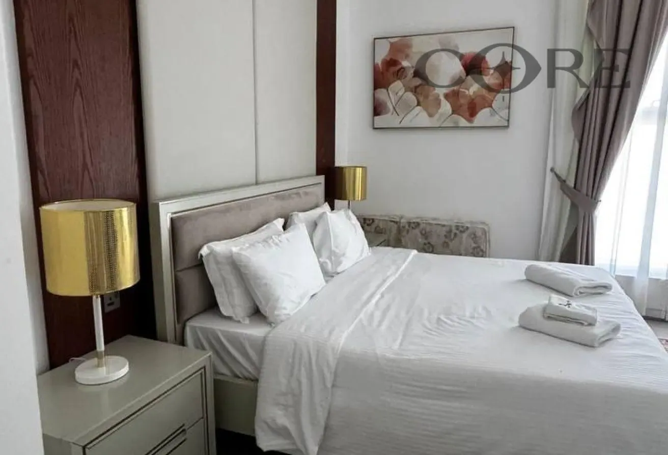1BR IN ROYAL BAY, PALM JUMEIRAH | BEACHFRONT
