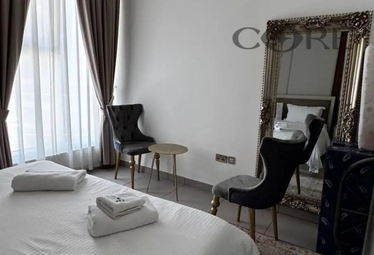 1BR IN ROYAL BAY, PALM JUMEIRAH | BEACHFRONT