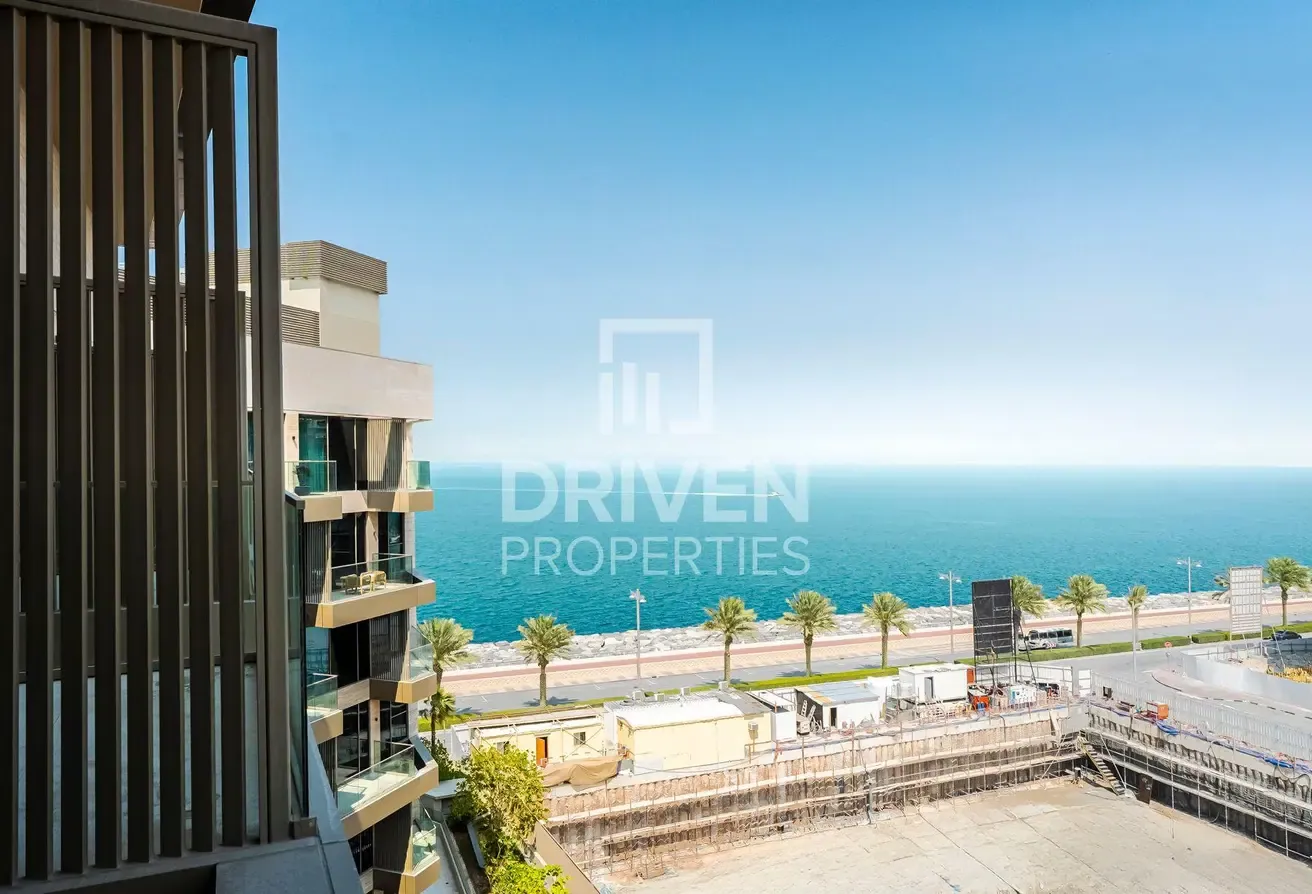 Biggest Layout | Top Floor | Fully Furnished