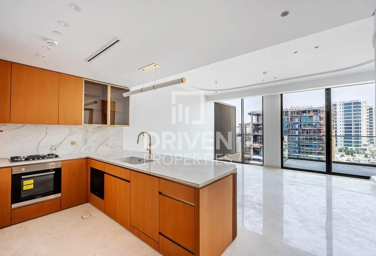 Biggest Layout | Top Floor | Fully Furnished