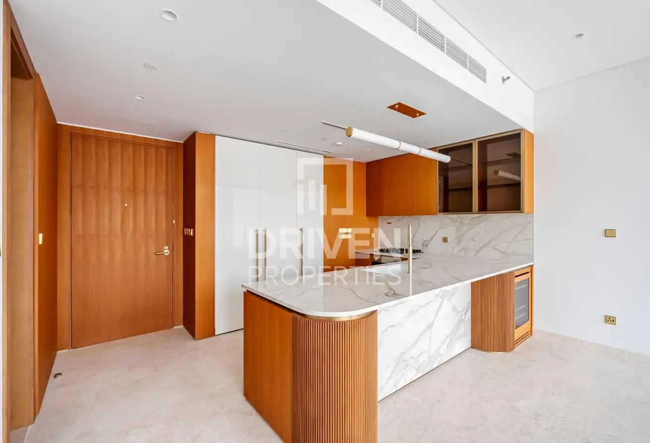 Biggest Layout | Top Floor | Fully Furnished