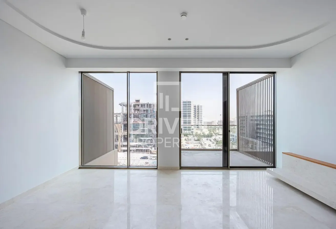 Biggest Layout | Top Floor | Fully Furnished