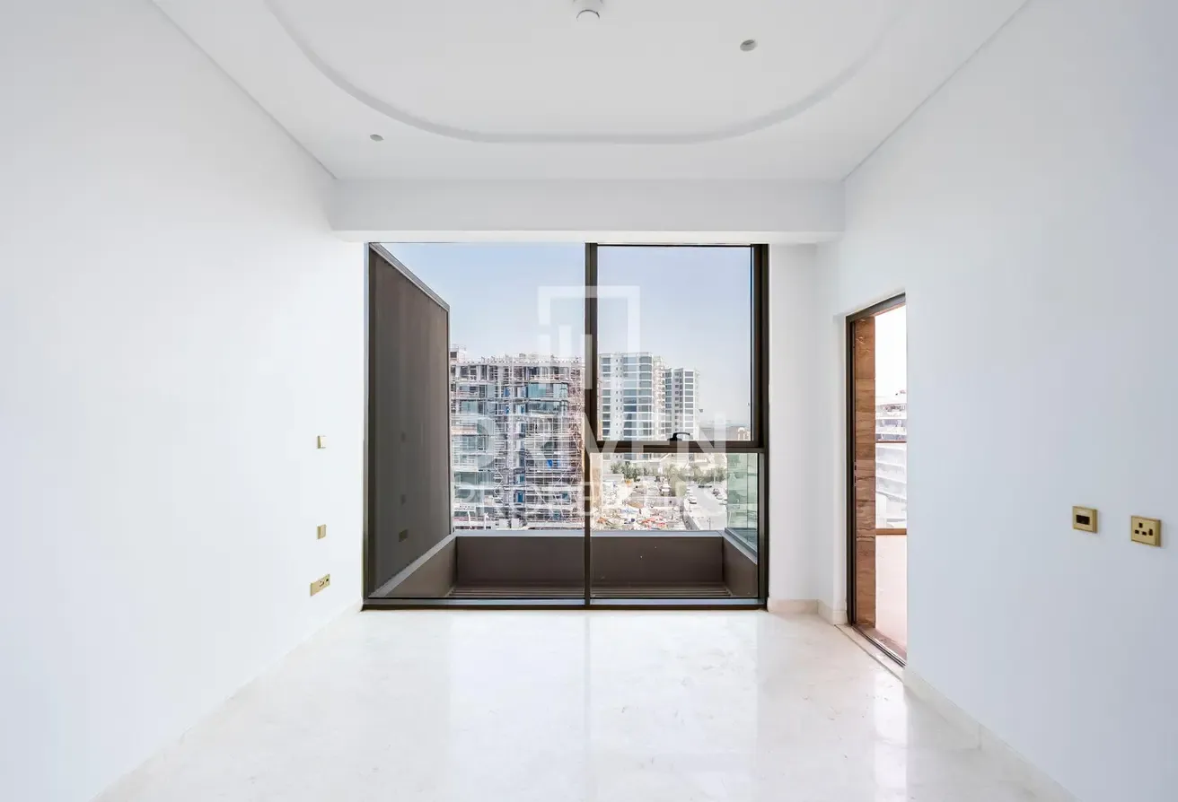 Biggest Layout | Top Floor | Fully Furnished