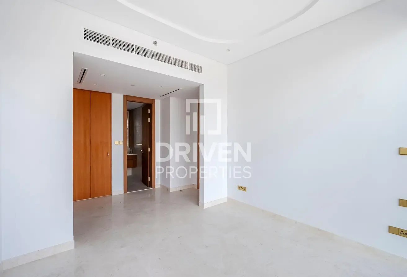 Biggest Layout | Top Floor | Fully Furnished