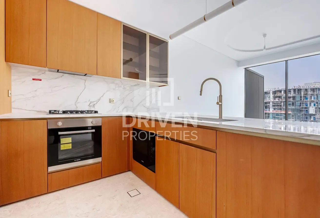 Biggest Layout | Top Floor | Fully Furnished