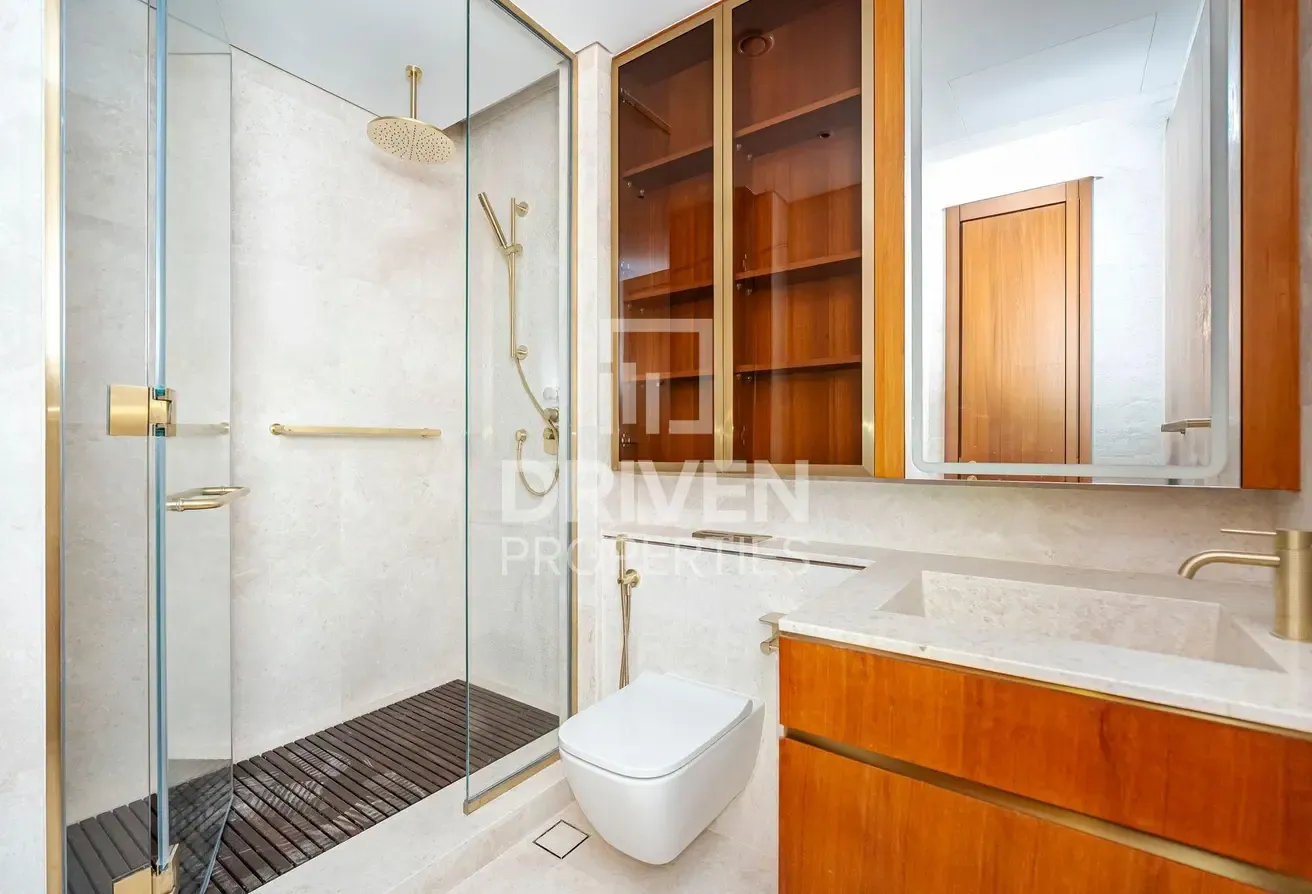 Biggest Layout | Top Floor | Fully Furnished