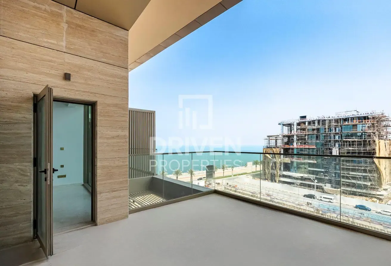 Biggest Layout | Top Floor | Fully Furnished