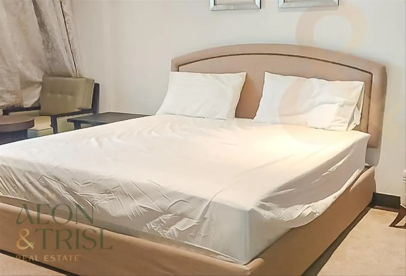 Standard Living Heart of Palm Jumeirah 1 BHK