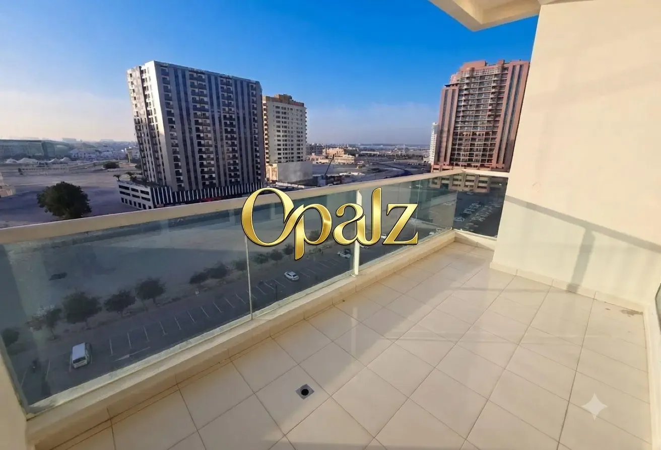 Chiller Free 2BR Spacious Layout Balcony~Last Unit