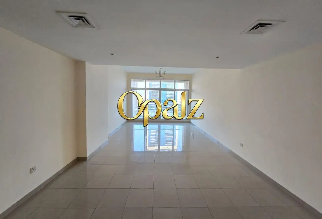 Elegant 2BR Balcony Parking Chiller free Gym Pool