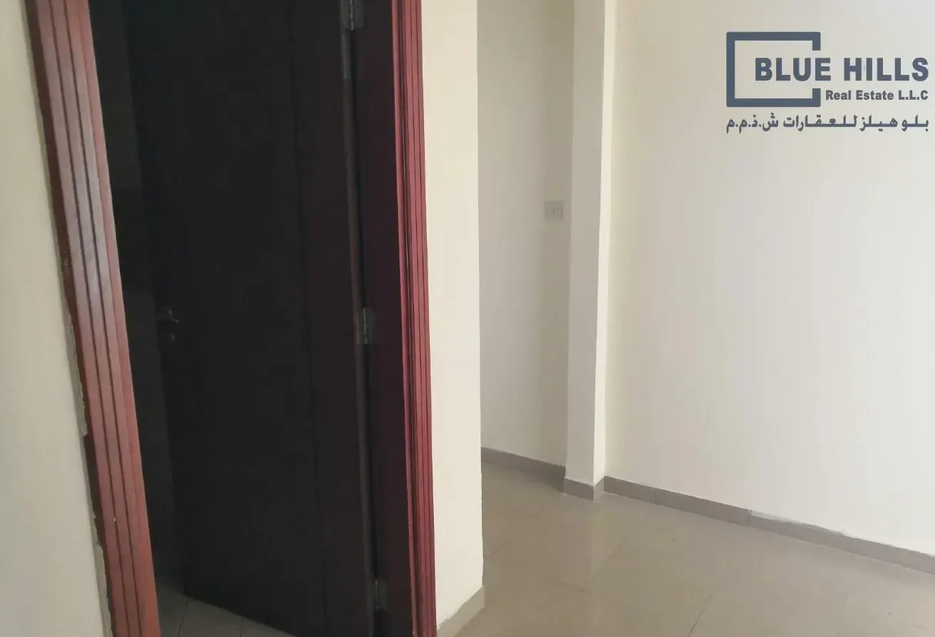2 BR Apartment in Mamzar facing Al Ittihad Road