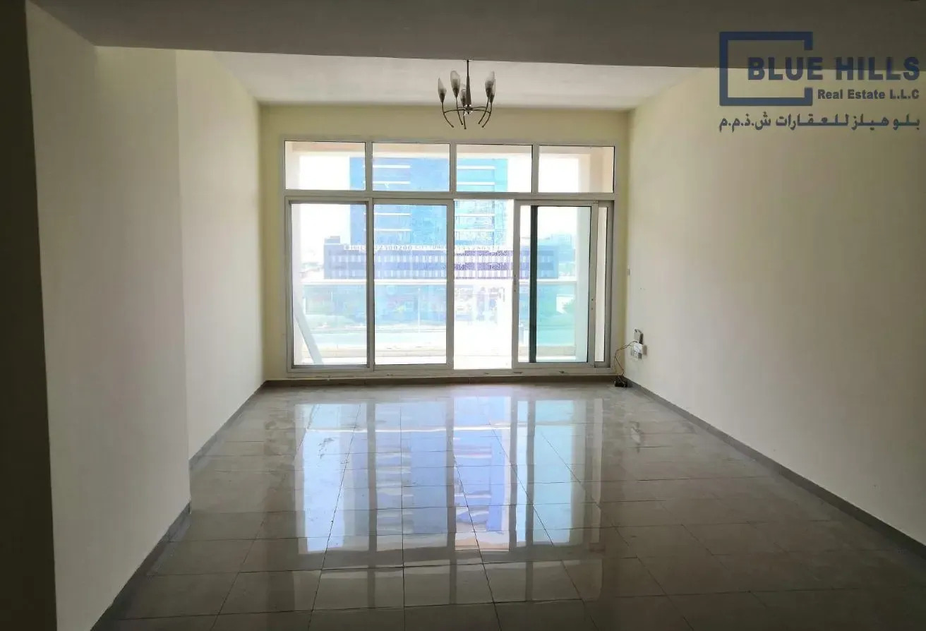 2 BR Apartment in Mamzar facing Al Ittihad Road