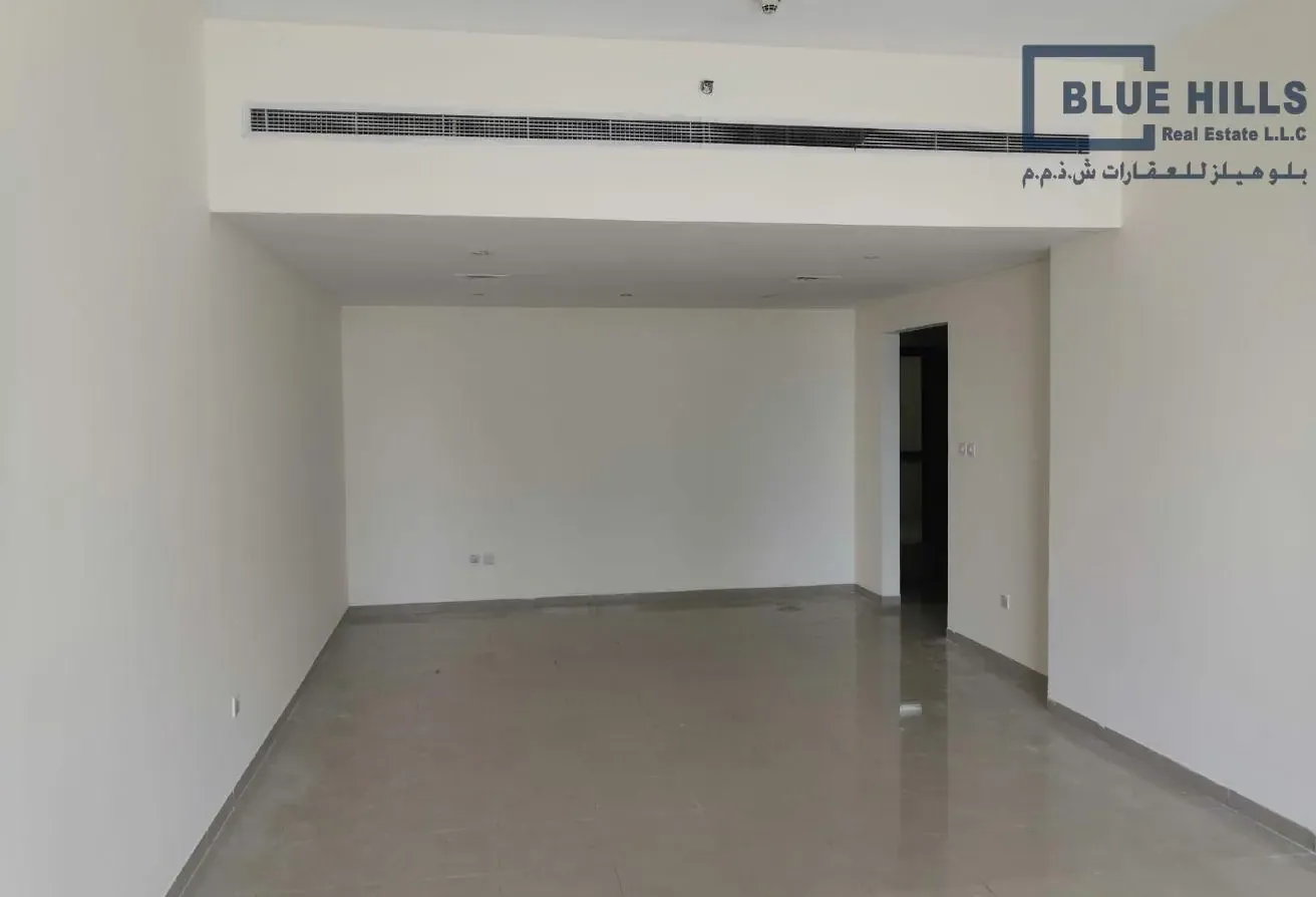2 BR Apartment in Mamzar facing Al Ittihad Road
