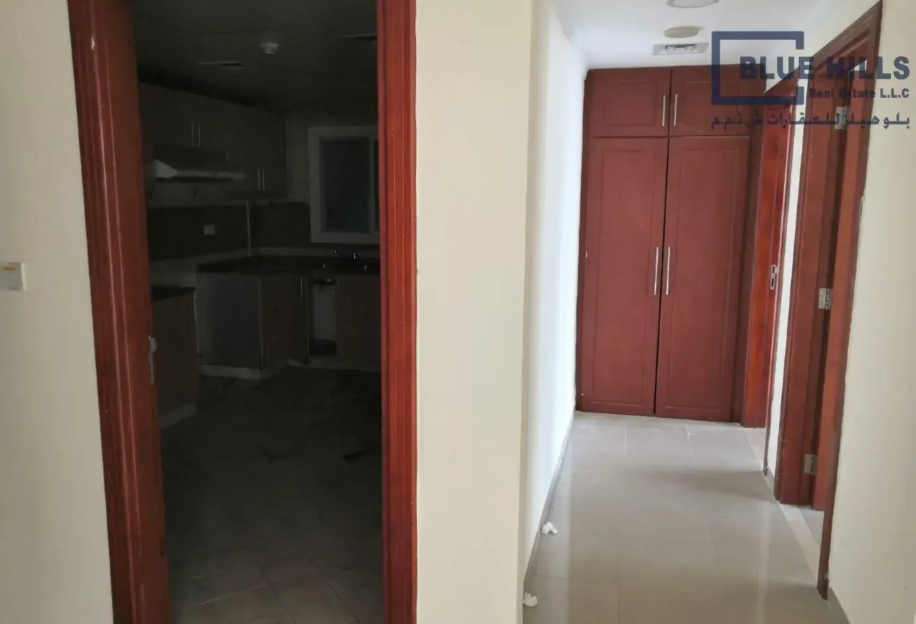 2 BR Apartment in Mamzar facing Al Ittihad Road