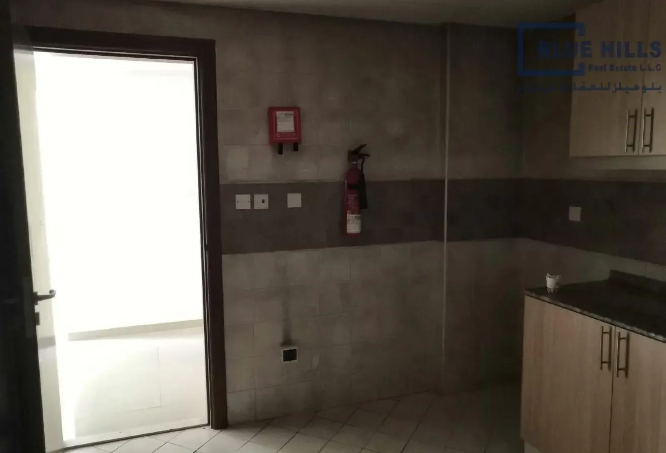 2 BR Apartment in Mamzar facing Al Ittihad Road