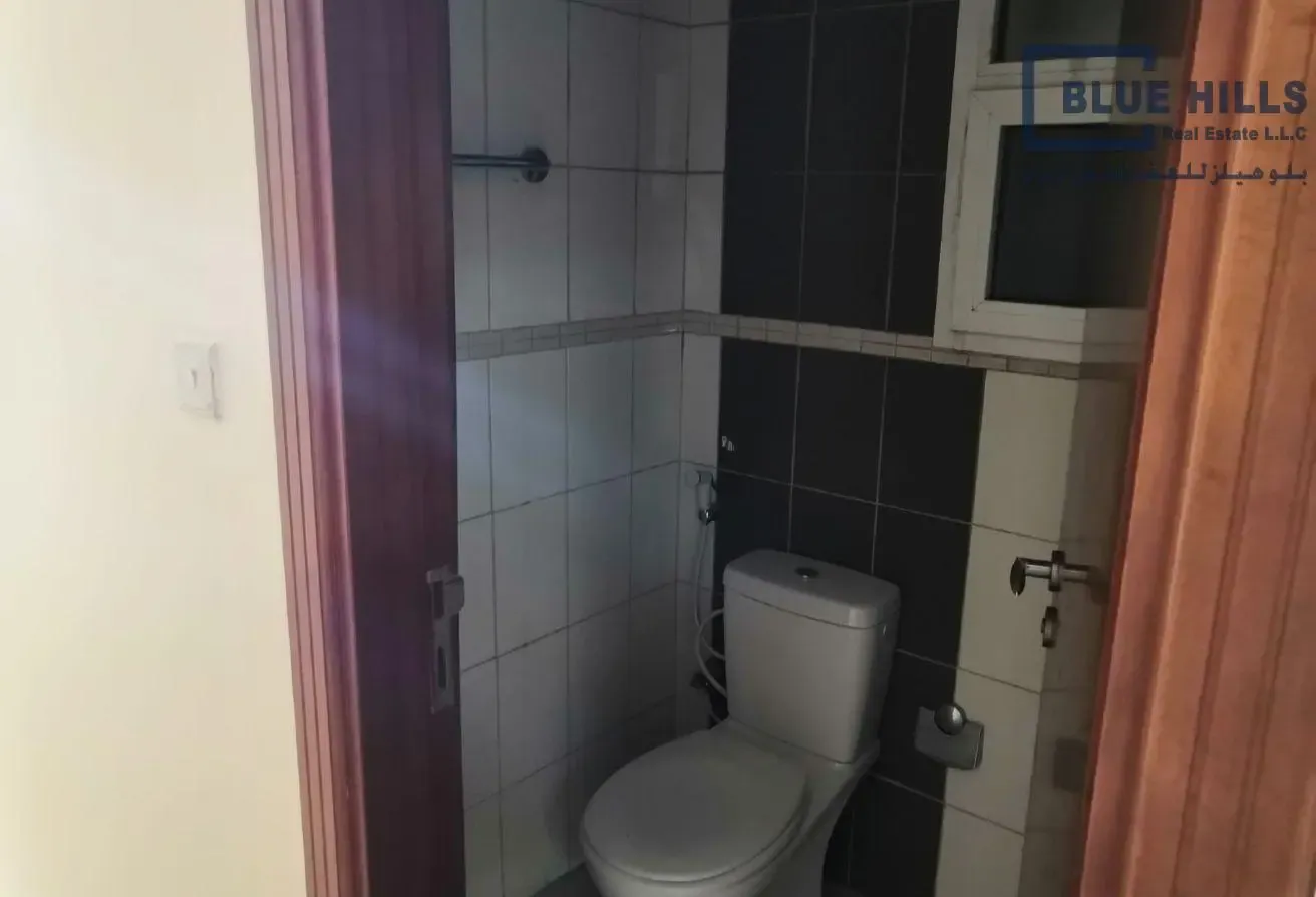 2 BR Apartment in Mamzar facing Al Ittihad Road