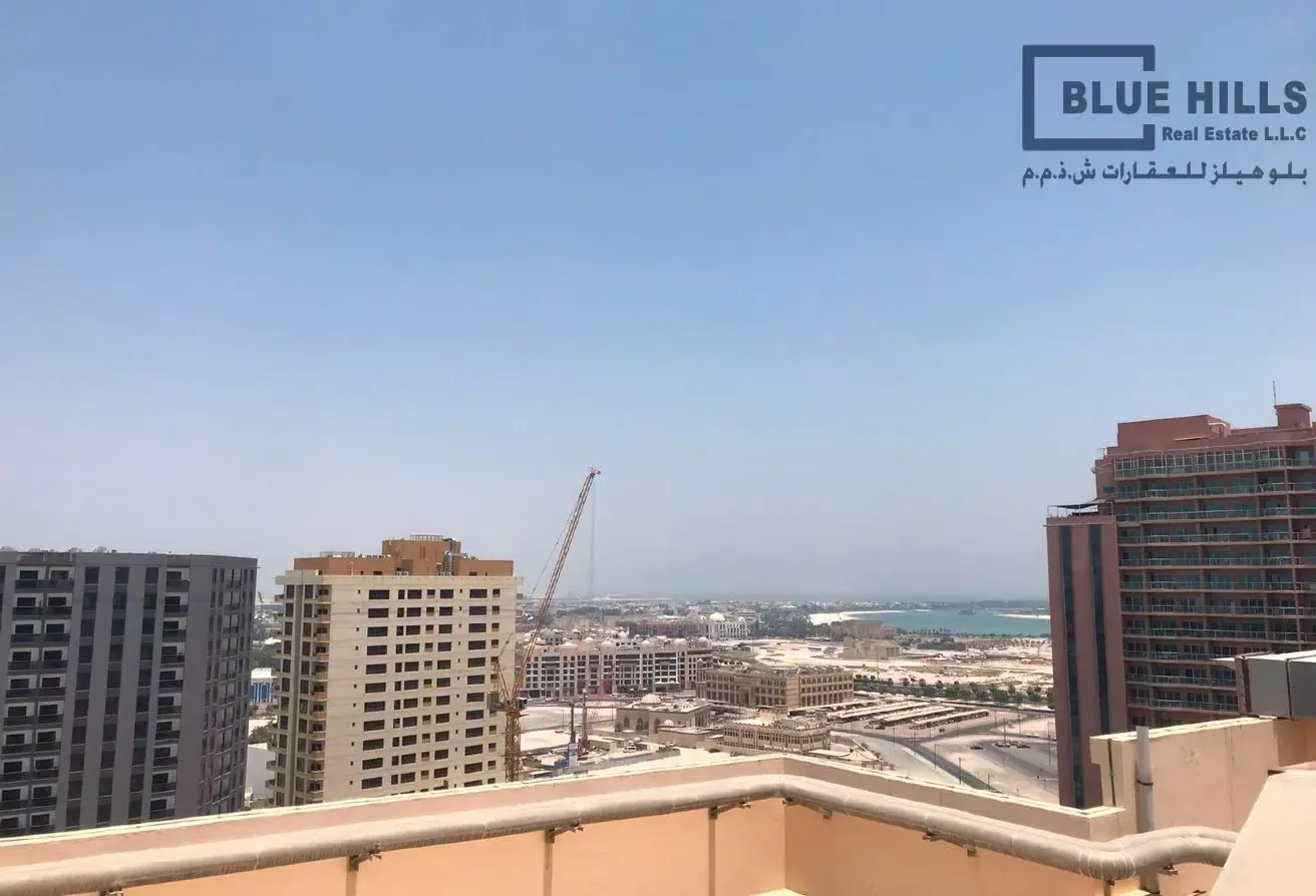 Charming 1 BR Apartment in Al Mamzar