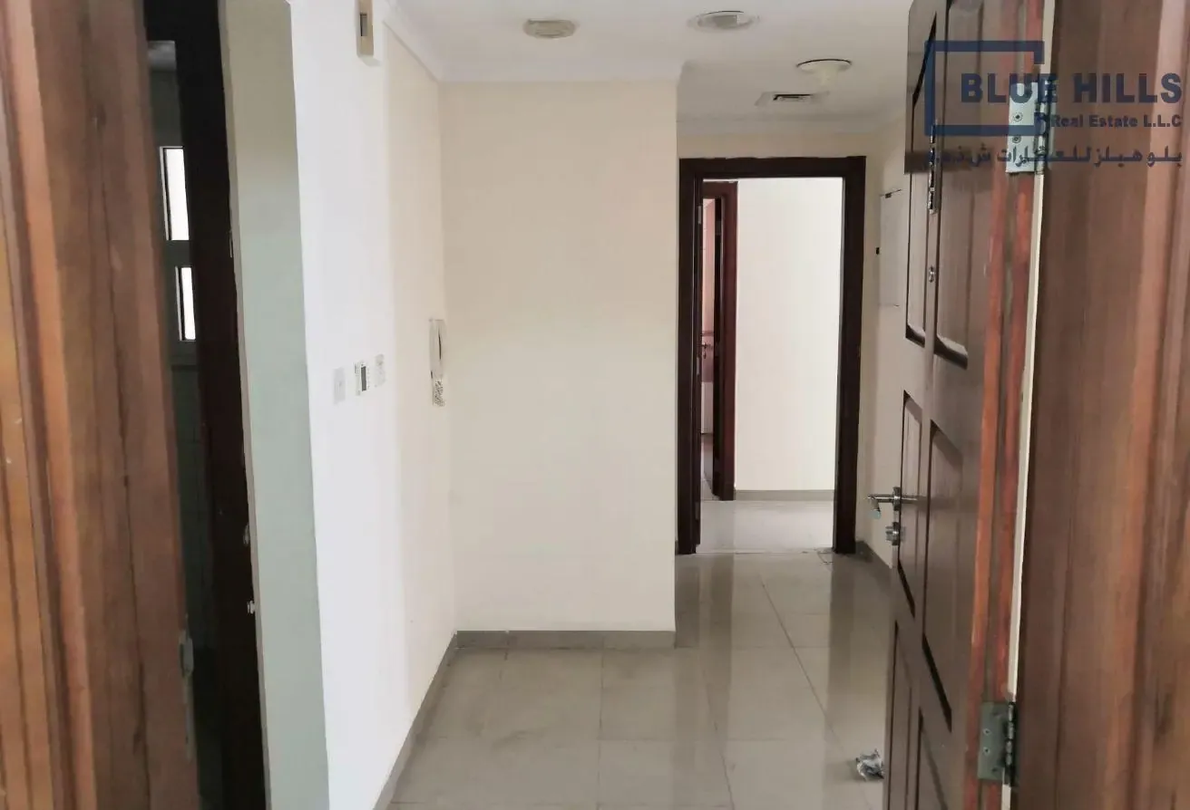 Charming 1 BR Apartment in Al Mamzar