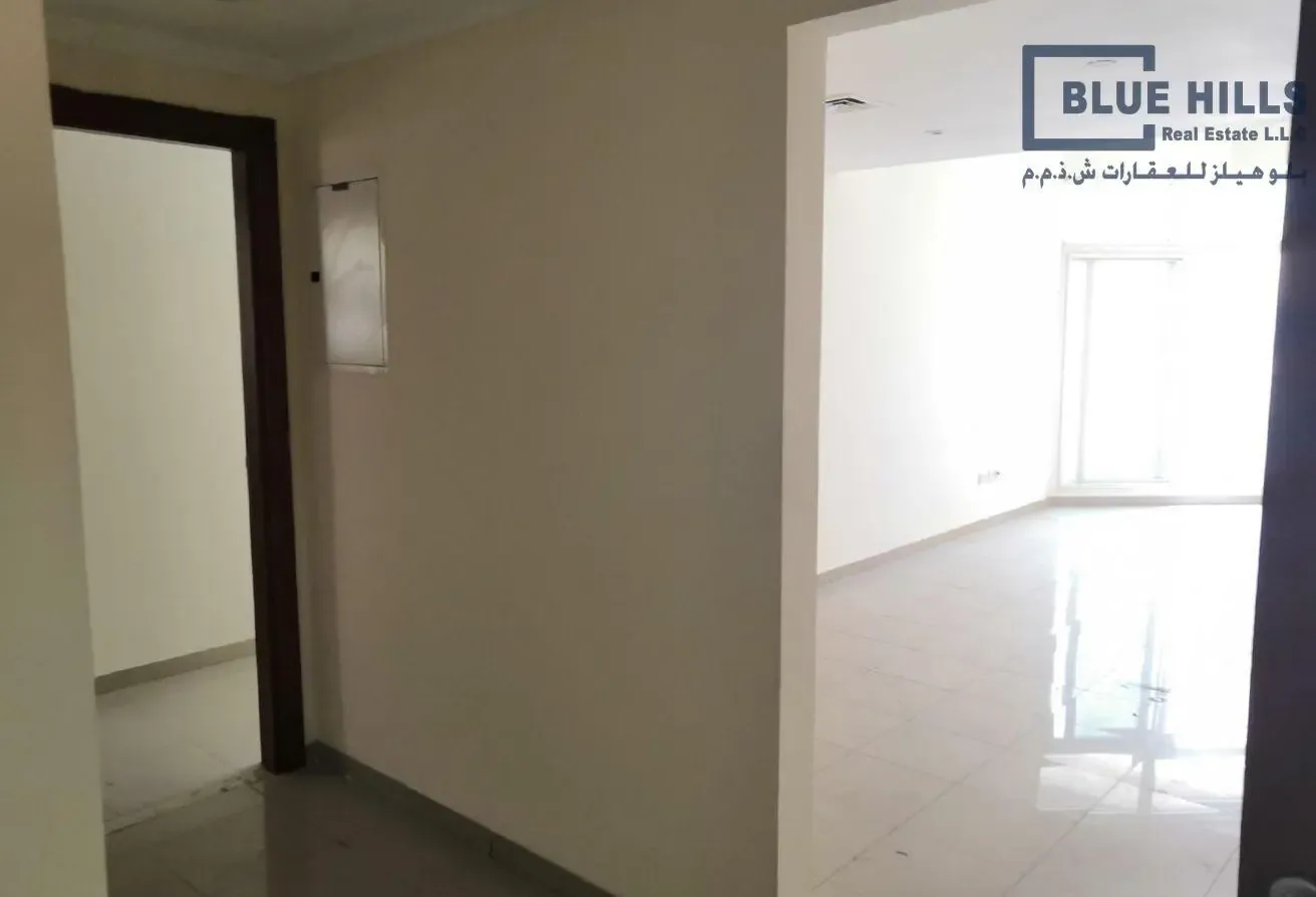 Charming 1 BR Apartment in Al Mamzar