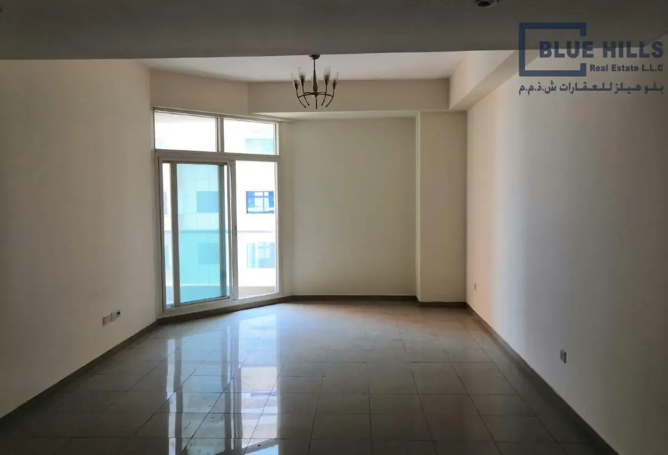 Charming 1 BR Apartment in Al Mamzar