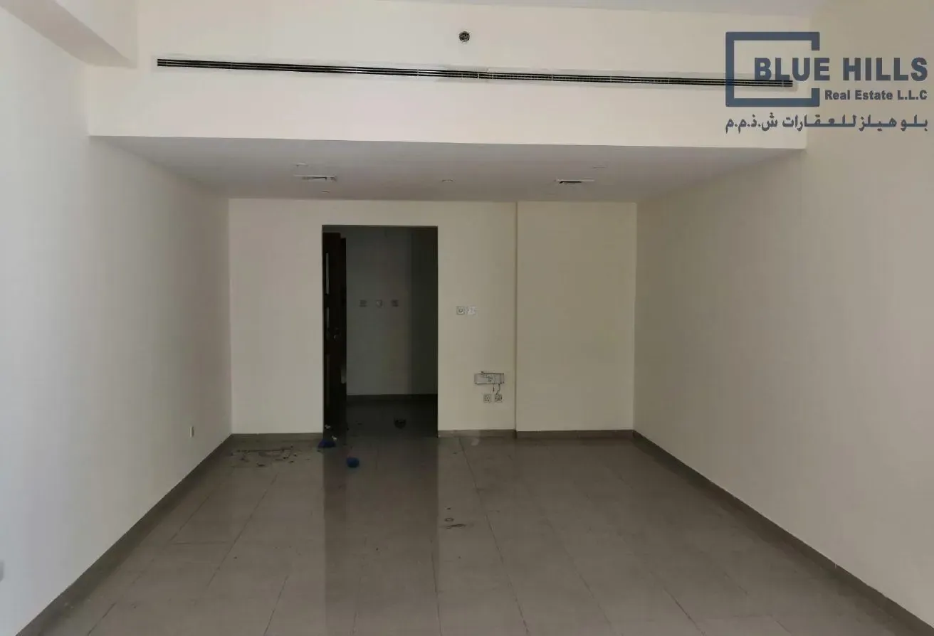 Charming 1 BR Apartment in Al Mamzar