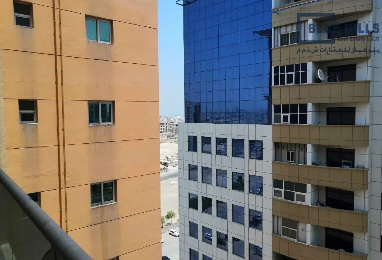 Charming 1 BR Apartment in Al Mamzar