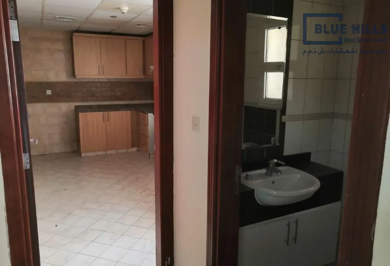 Charming 1 BR Apartment in Al Mamzar