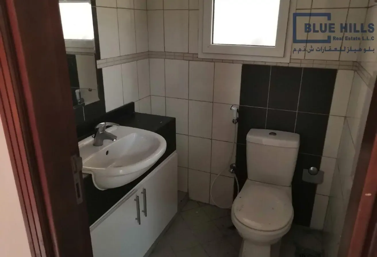 Charming 1 BR Apartment in Al Mamzar