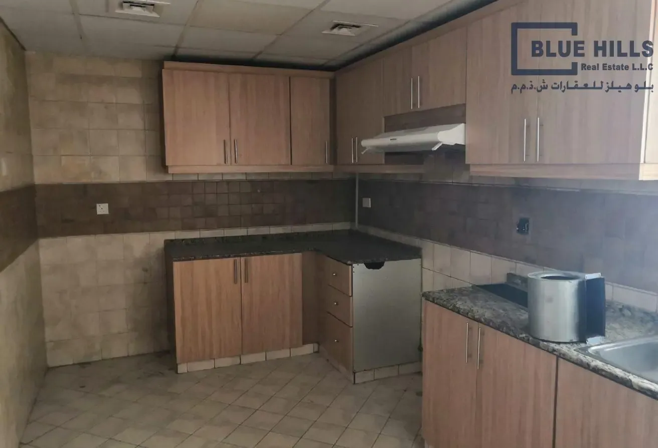 Charming 1 BR Apartment in Al Mamzar