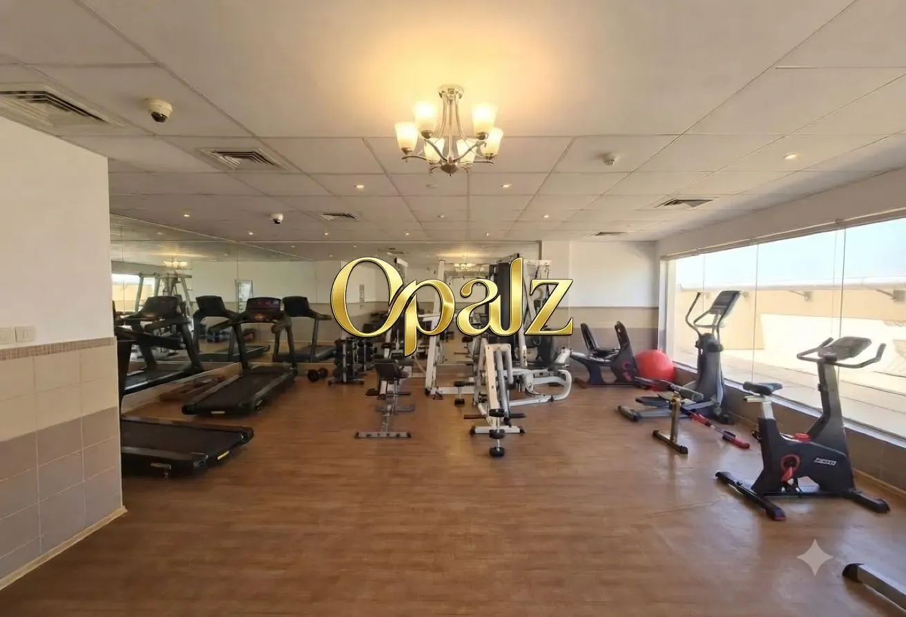 Grand Layout Premium 2BR | FREE CHILLER & PARKING