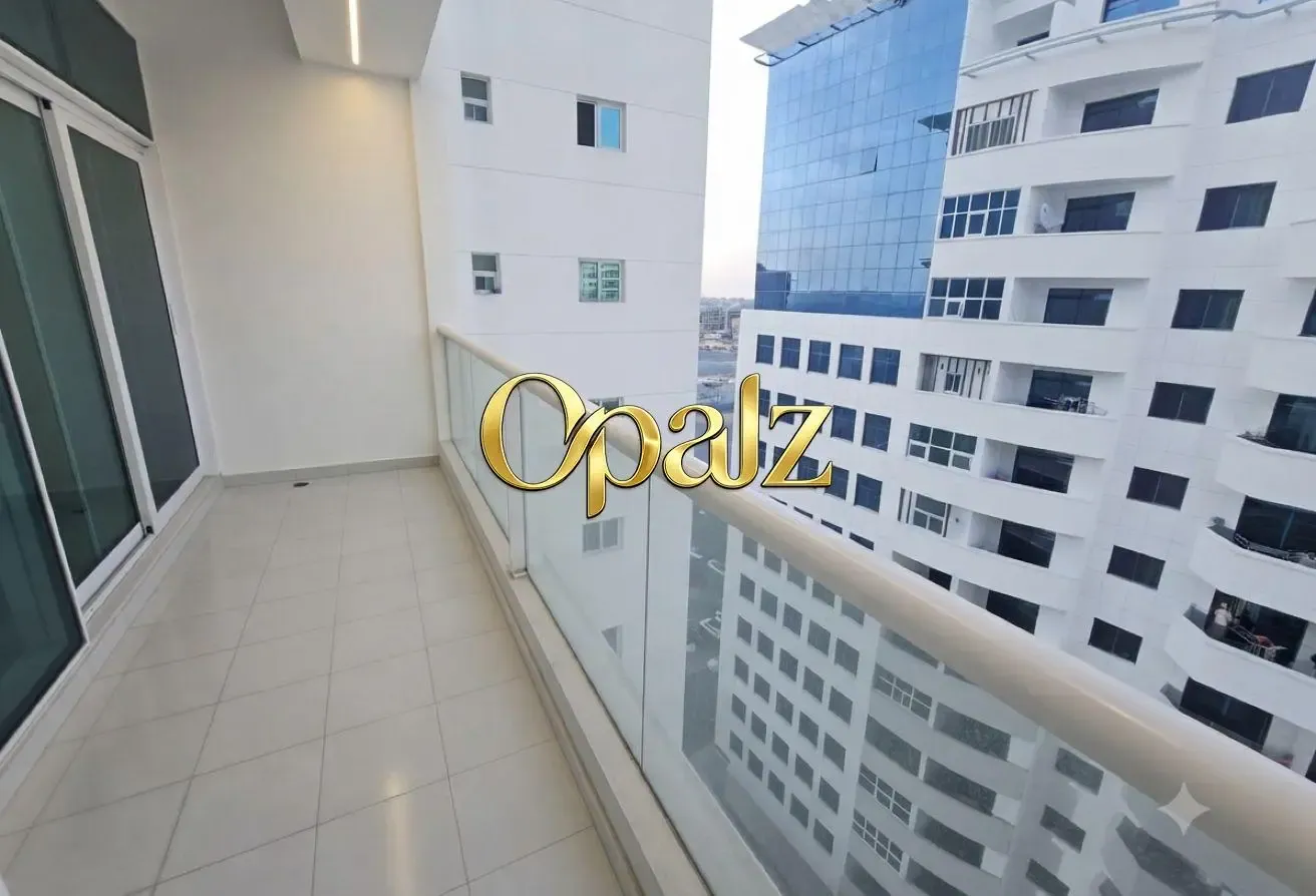 Chiller Free~ Grand & Spacious 1BHK With Balcony