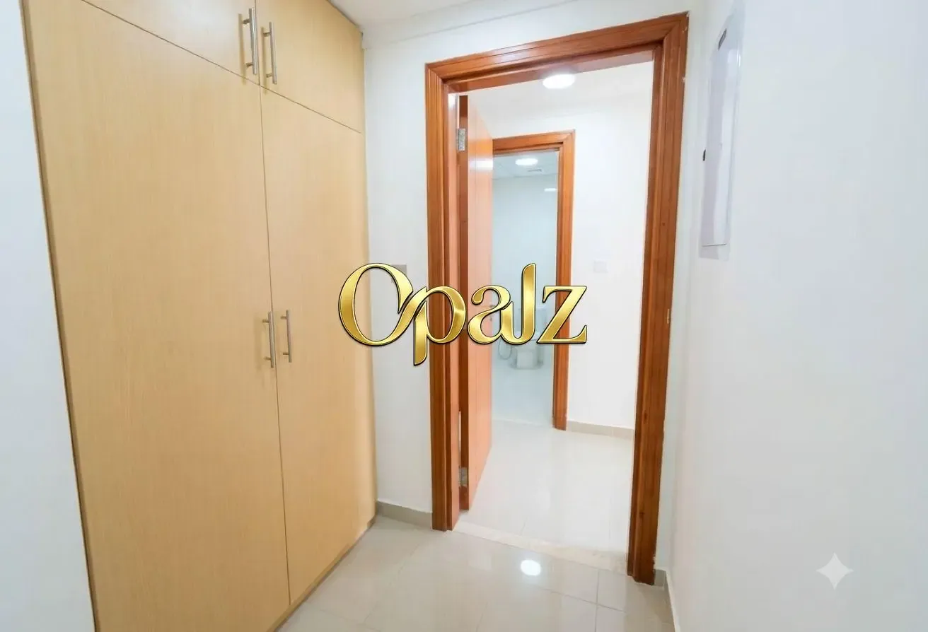 Chiller Free~ Grand & Spacious 1BHK With Balcony